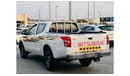 Mitsubishi L200 GL L200 2017