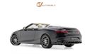 Mercedes-Benz S 63 AMG Coupe S63 AMG 4Matic Cabriolet - Euro Spec