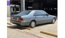 مرسيدس بنز 500 SEL W140