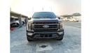 فورد F 150 Ford F- 150 Lariat Sport - 2023 - Black