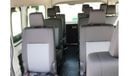 Toyota Hiace 2020 | 12 SEATER V6 - WITH EXCELLENT CONDITION AND GCC SPECS