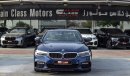 BMW 530i 2018 - GCC