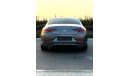 مرسيدس بنز CLS 350 بريميوم+