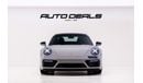 بورش 911 Carrera GTS | GCC | Warranty | Brand New | Fully Loaded | 3.6L F6