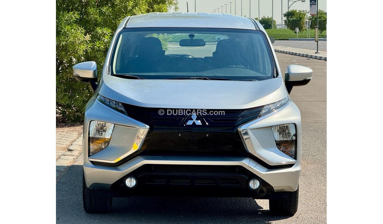 Mitsubishi Xpander Highline 1.5L 2021 GCC (860/-MONTHLY) 7 Seater