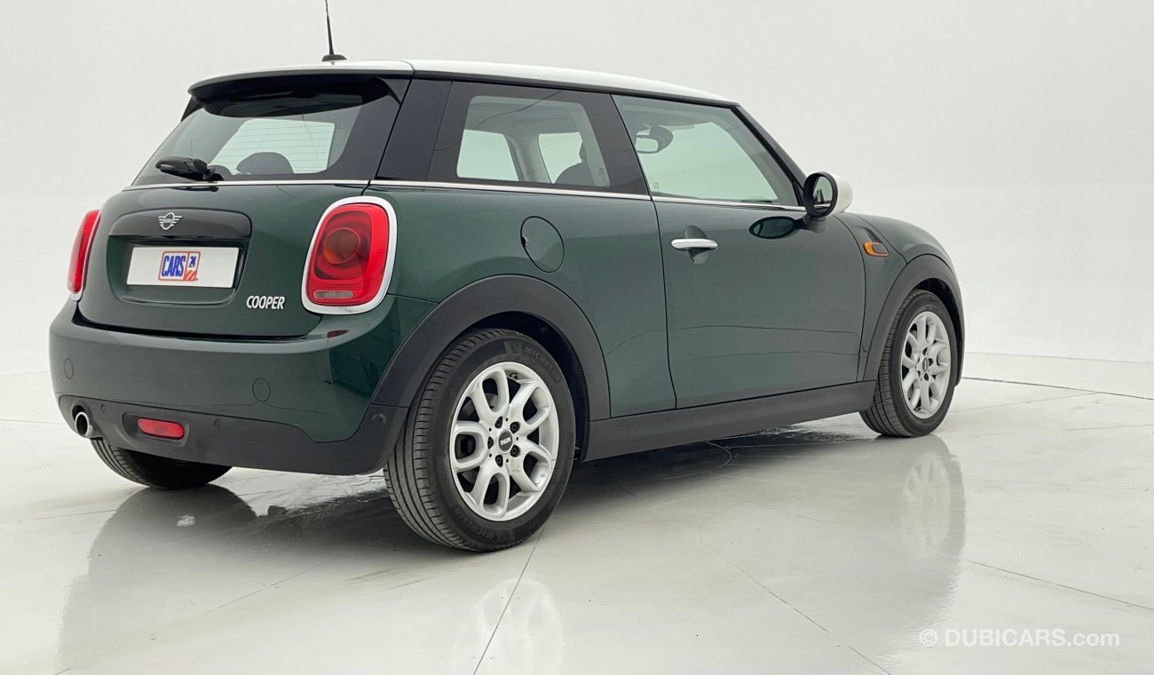 Mini Cooper STD 1.5 | Zero Down Payment | Free Home Test Drive