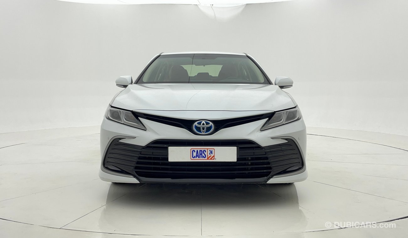 Toyota Camry LE HYBRID 2.5 | Zero Down Payment | Free Home Test Drive