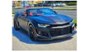 Chevrolet Camaro ZL1 (SPECIAL EDITION)