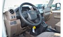 Toyota Land Cruiser Pick Up 4.0L V6 Single Cabin A/T