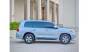 Toyota Land Cruiser 2011 V6 Full Options GCC Top Of The Range