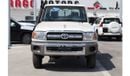 Toyota Land Cruiser Pick Up 2023 TOYOTA LAND CRUISER HZJ79 4.2 V6 DIESEL 