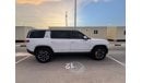 Rivian R1S RIVIAN R1S