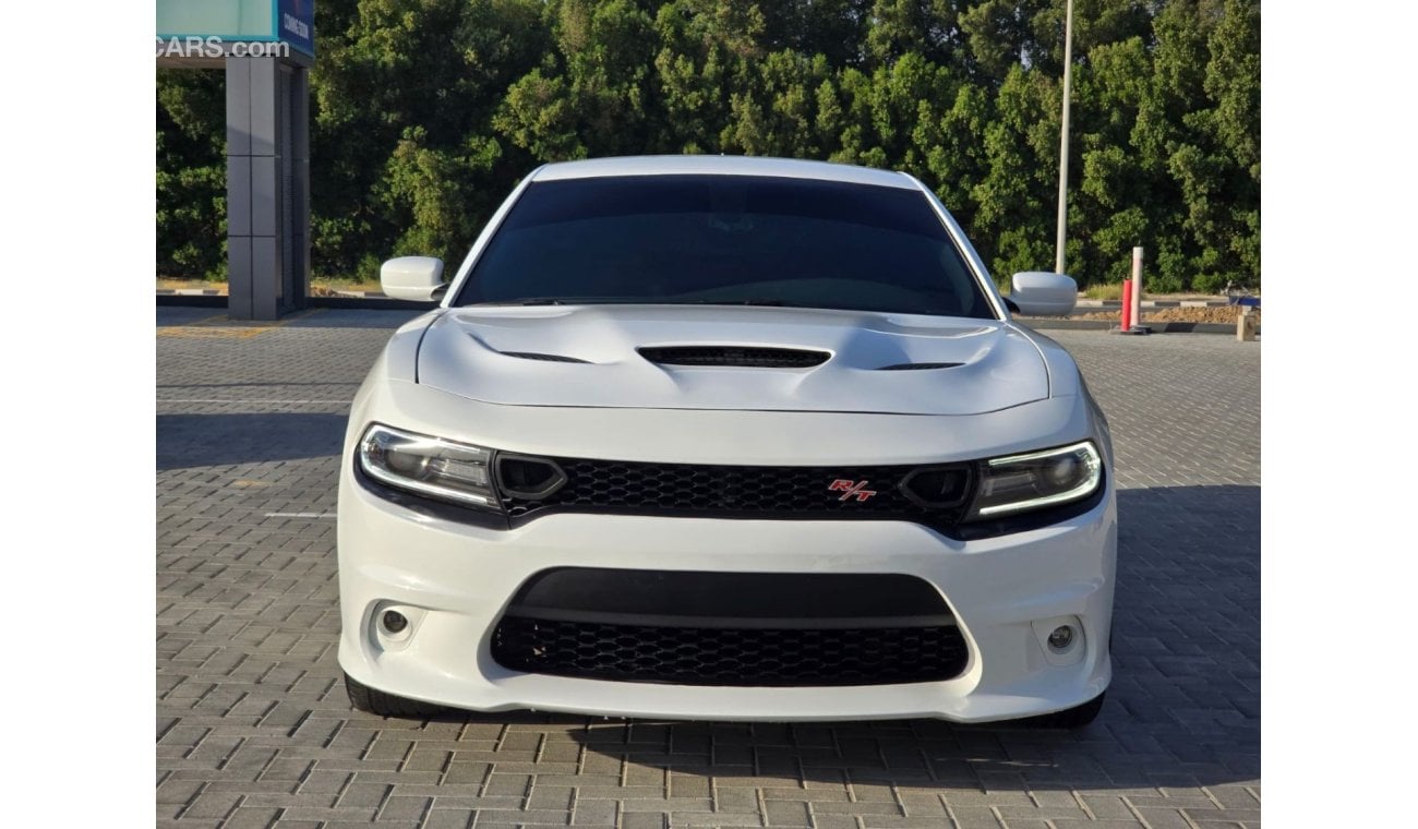 Dodge Charger R/T Highline