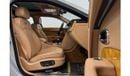 بنتلي مولسان 2017 Bentley Mulsanne V8, Warranty, Service History, Low Kms, Excellent Condition, GCC