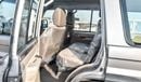 Toyota Land Cruiser Hard Top Toyota Landcruiser Hardtop LC76 4.0L M/T High Option, Many colors available stock, Black, White, bei