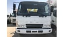 Mitsubishi Canter Mitsubishi Fuso 7 ton truck With 4 Ton Crane,model:2017. only done 15000 km