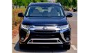 Mitsubishi Outlander GLX High 880-Monthly l GCC l Cruise, Camera, 4x4 l Accident Free