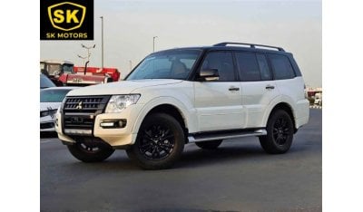 Mitsubishi Pajero / SIGNATURE EDITION / ONLY FOR EXPORT / LOT#16883