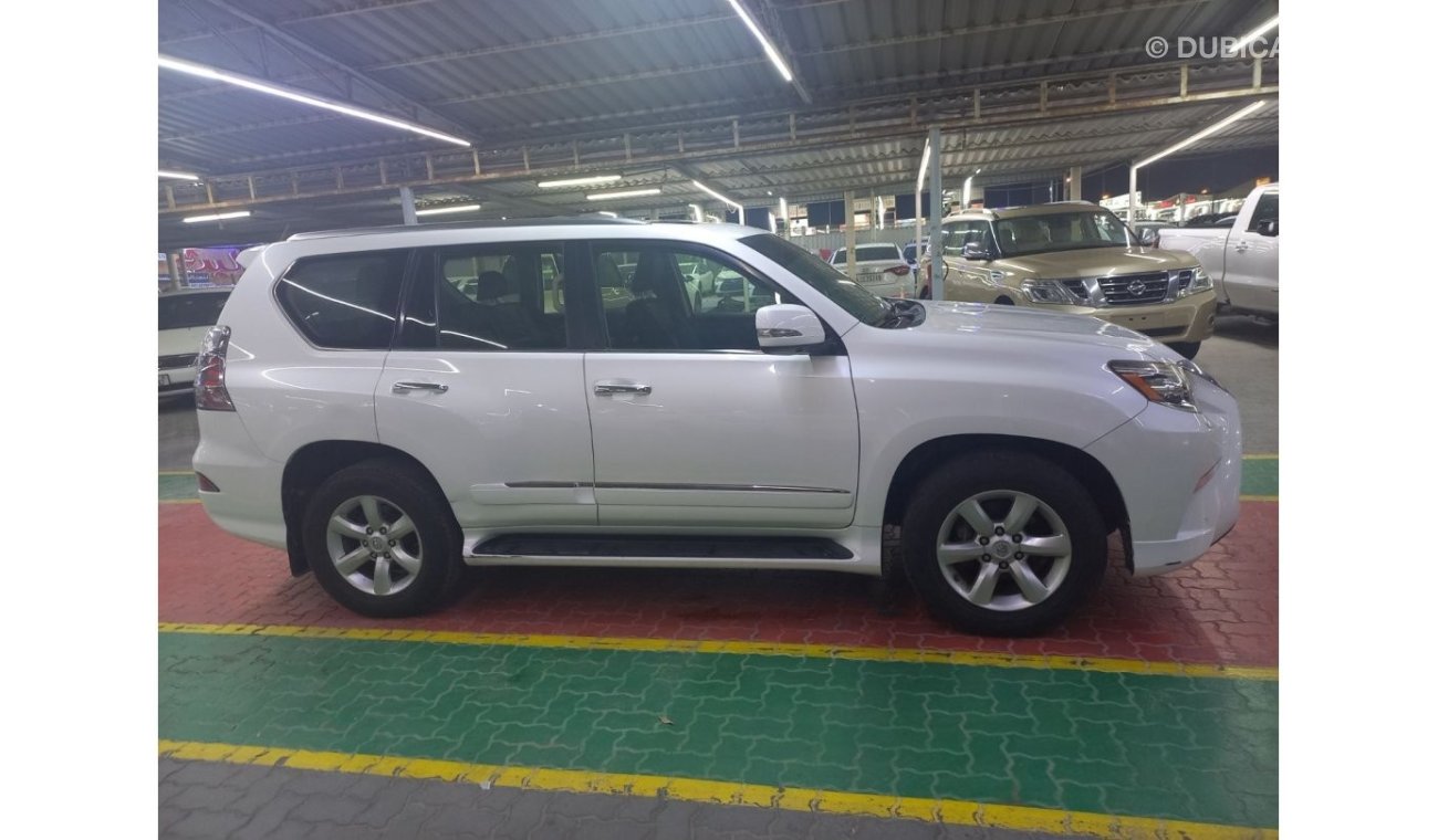 Lexus GX460 Premier