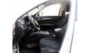 Mazda CX5 GS ACCIDENTS FREE - GCC - 2.5 CC - PERFECT CONDITION INSIDE OUT - ORIGINAL PAINT