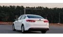 كيا أوبتيما LX 2.0L (163 HP) Kia optima 2018 GCC accident free in excellent condition 683 P.M