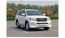 Toyota Land Cruiser 2013 EXR 4.0L V6 A/T PETROL | EXCELLENT CONDITION | READY TO DRIVE | GCC SPECS