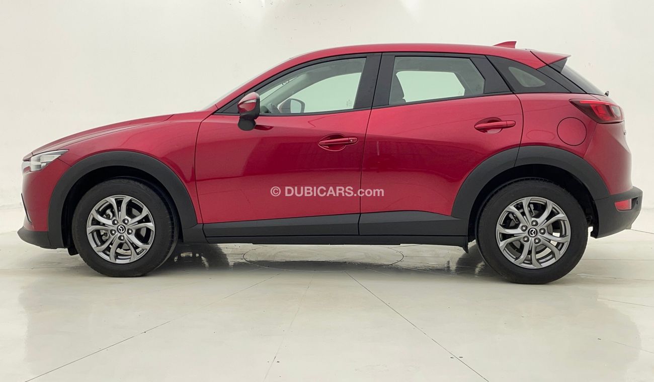 Mazda CX3 GT 2 | Zero Down Payment | Home Test Drive