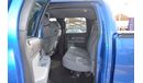 Ford F 150 XLT DOUBLE CABIN PICKUP GCC SPECS