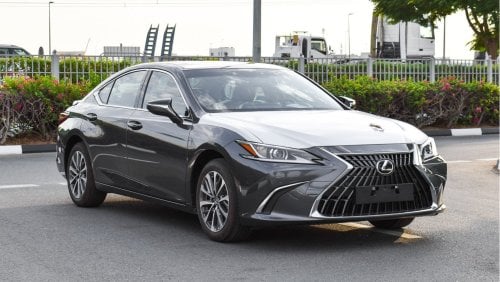 Lexus ES 300 Hybrid 2.5 L