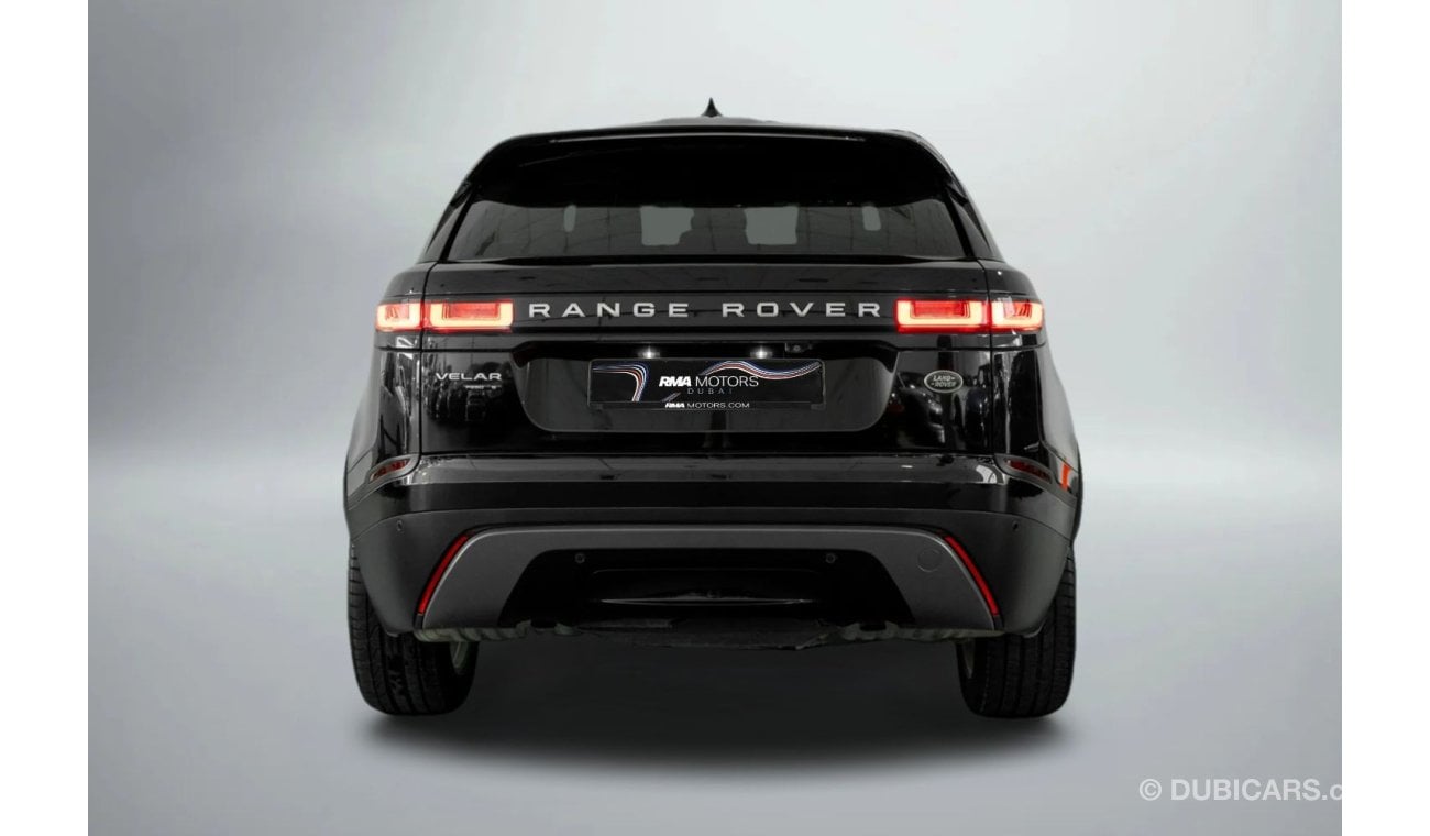 Land Rover Range Rover Velar P250 S