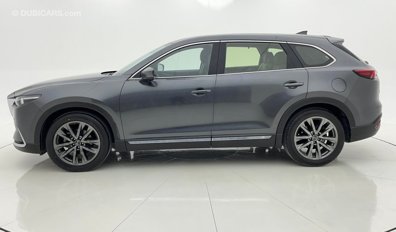 Mazda CX9 SIGNATURE 2.5 | Zero Down Payment | Free Home Test Drive