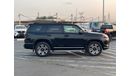 تويوتا Runner4 2021 TOYOTA 4RUNNER LIMITED 4x4 7SEATER IMPORTED FROM USA