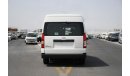 تويوتا هاياس HiAce 2.8L MT diesel ( Ready Car )