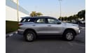 Toyota Fortuner 2.7L Automatic