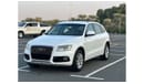 Audi Q5 S-Line MODEL 2014 GCC CAR PERFECT CONDITION INSIDE AND OUTSIDE  ONE OWNER NO ANY MECHANICAL ISSUES