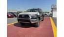 Toyota Hilux HILUX PICKUP, 2.8L, 4X4, DIESEL, AUTOMATIC, KEY START, 2021 MODEL, ONLY FOR EXPORT