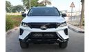 تويوتا فورتونر 2024 MODEL TOYOTA FORTUNER LEGENDER VXR V6 4.0L PETROL 7 SEAT AUTOMATIC