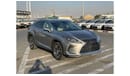 لكزس RX 350 2020 LEXUS RX350 IMPORTED FROM USA