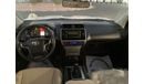 تويوتا برادو Toyota Land Cruiser prado diesel left hand drive