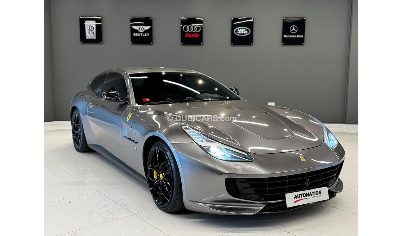 Ferrari FF