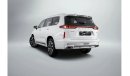 إكسيد VX 2024 Exeed VX Flagship 400T AWD / 2.0L TGDI 7 Speed DCT Gearbox / 7 Year Exeed Warranty