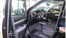 تويوتا هيلوكس HILUX 2.7 A/T 4X2