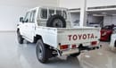 Toyota Land Cruiser Pick Up 2.8L