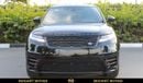 لاند روفر رينج روفر فيلار P250 S 2.0L Petrol Range Rover Velar P250 R Dynamic 2024