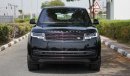 Land Rover Range Rover V8 4.4L, 2023 NEW 0KM