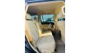 Toyota Prado VXR 2014 LHD Full Options