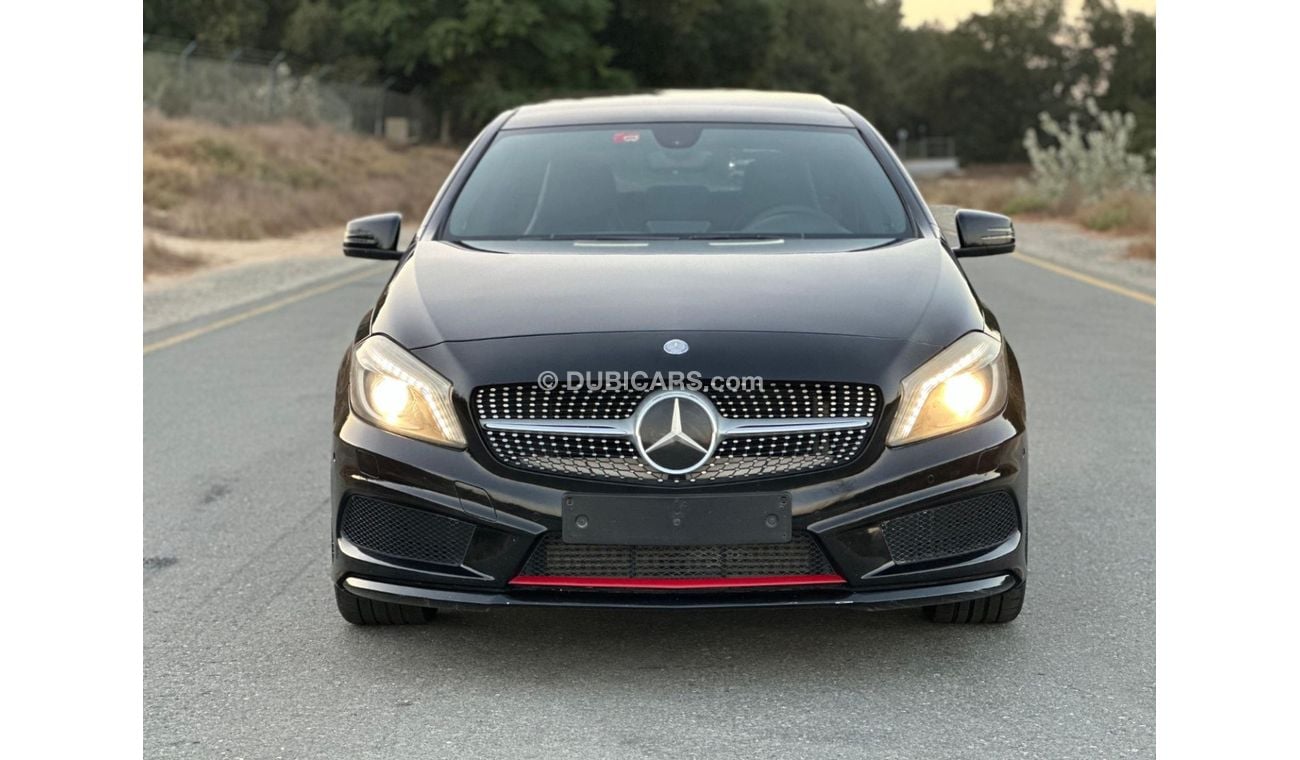 Mercedes-Benz A 220