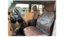 Toyota Land Cruiser Pick Up LC79 DC FULL A/T PICKUP