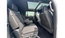 كاديلاك إسكالاد Cadillac Escalade 2023 Sport Platinum European specs