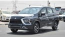 ميتسوبيشي إكسباندر For Export Only !  Brand New Mitsubishi Xpander High Line XPANDER-HL-24  1.5L | Petrol | Grey/Beige